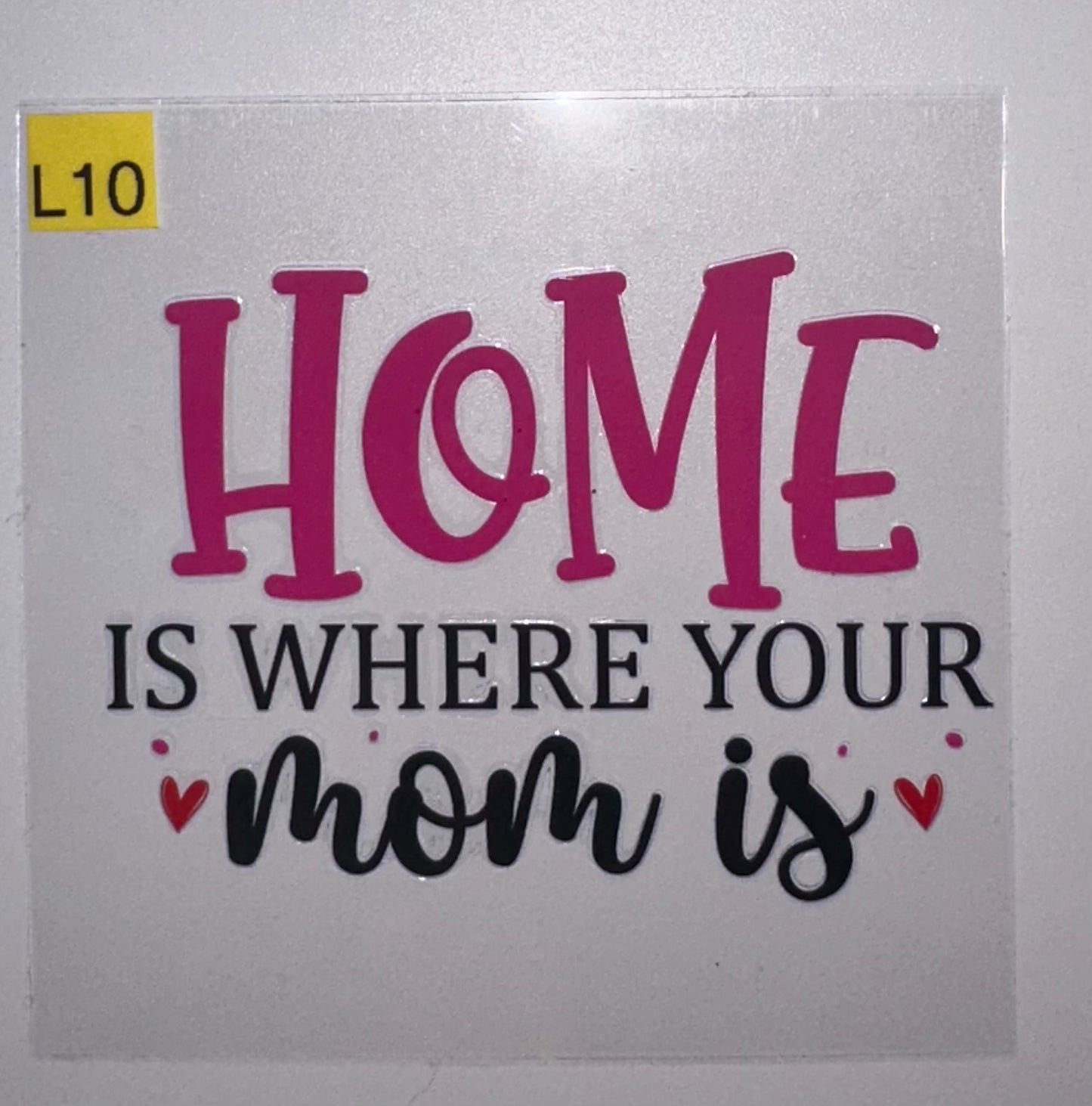 Decals