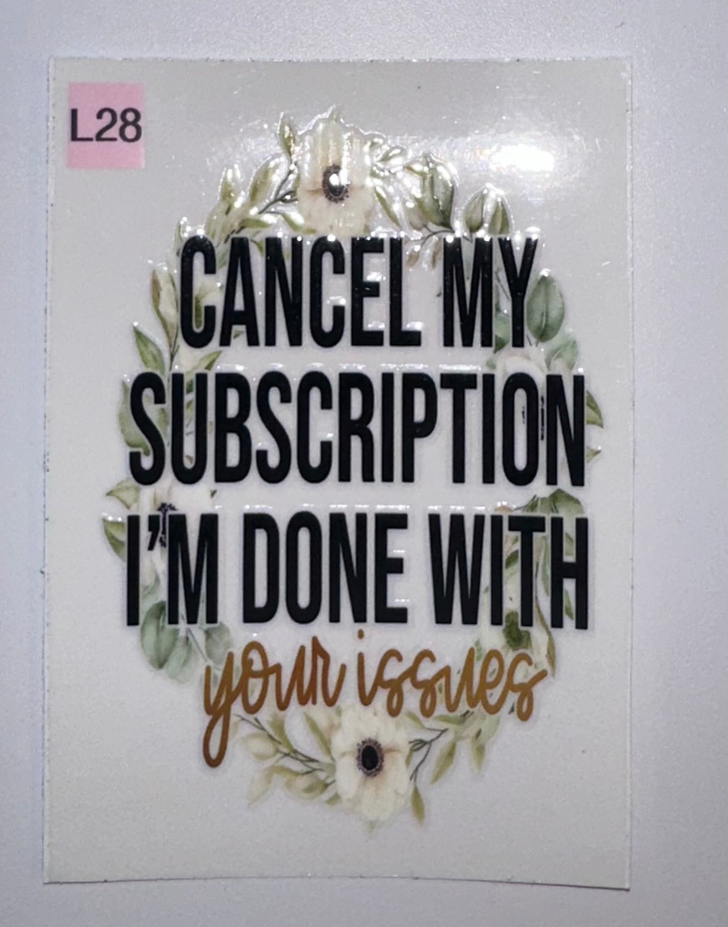 Decals