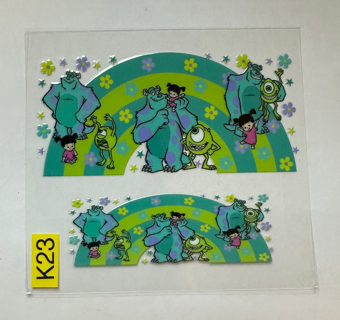 Mini tumbler wraps