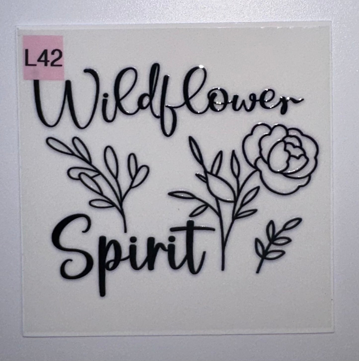 Decals