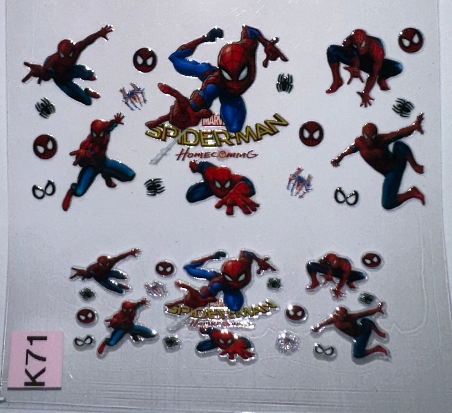 Tumbler keychain wraps kids