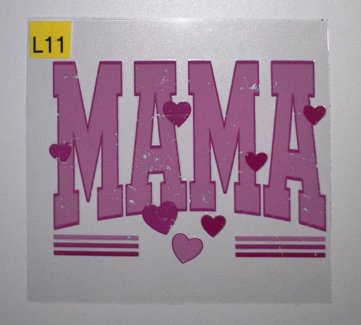 Decals