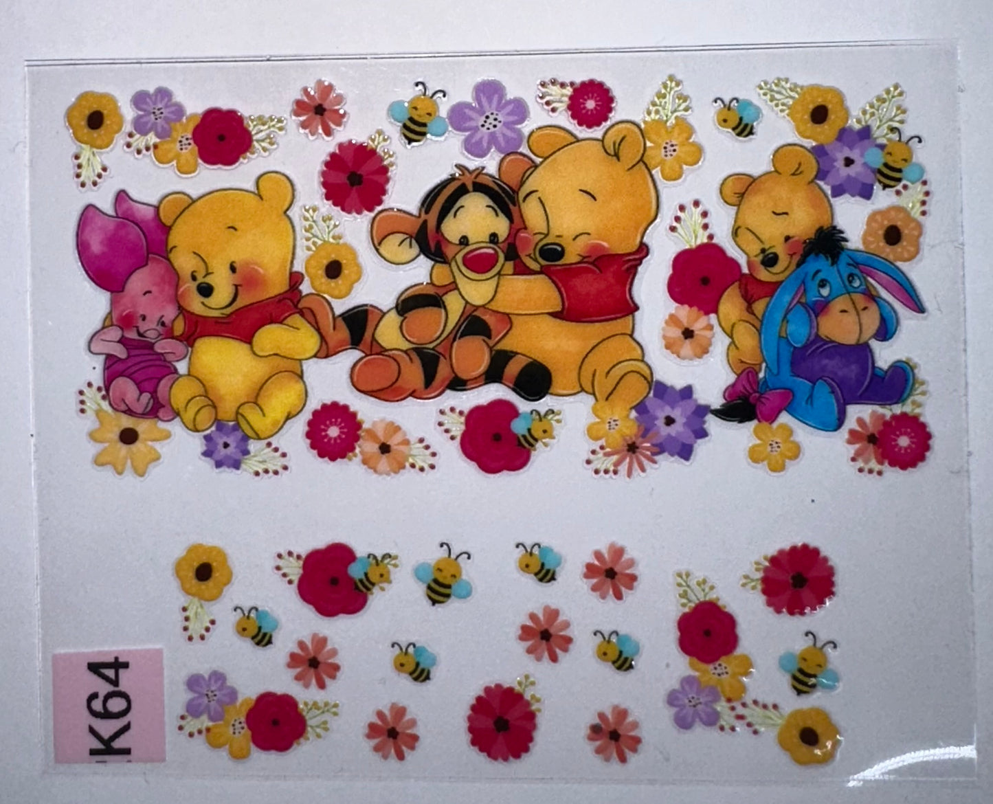 Tumbler keychain wraps kids