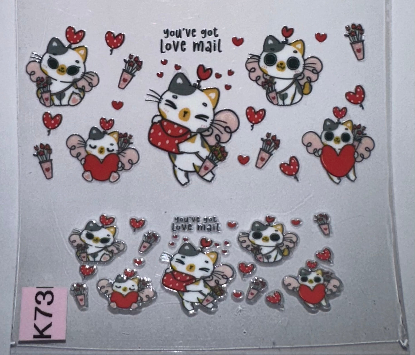 Tumbler keychain wraps kids
