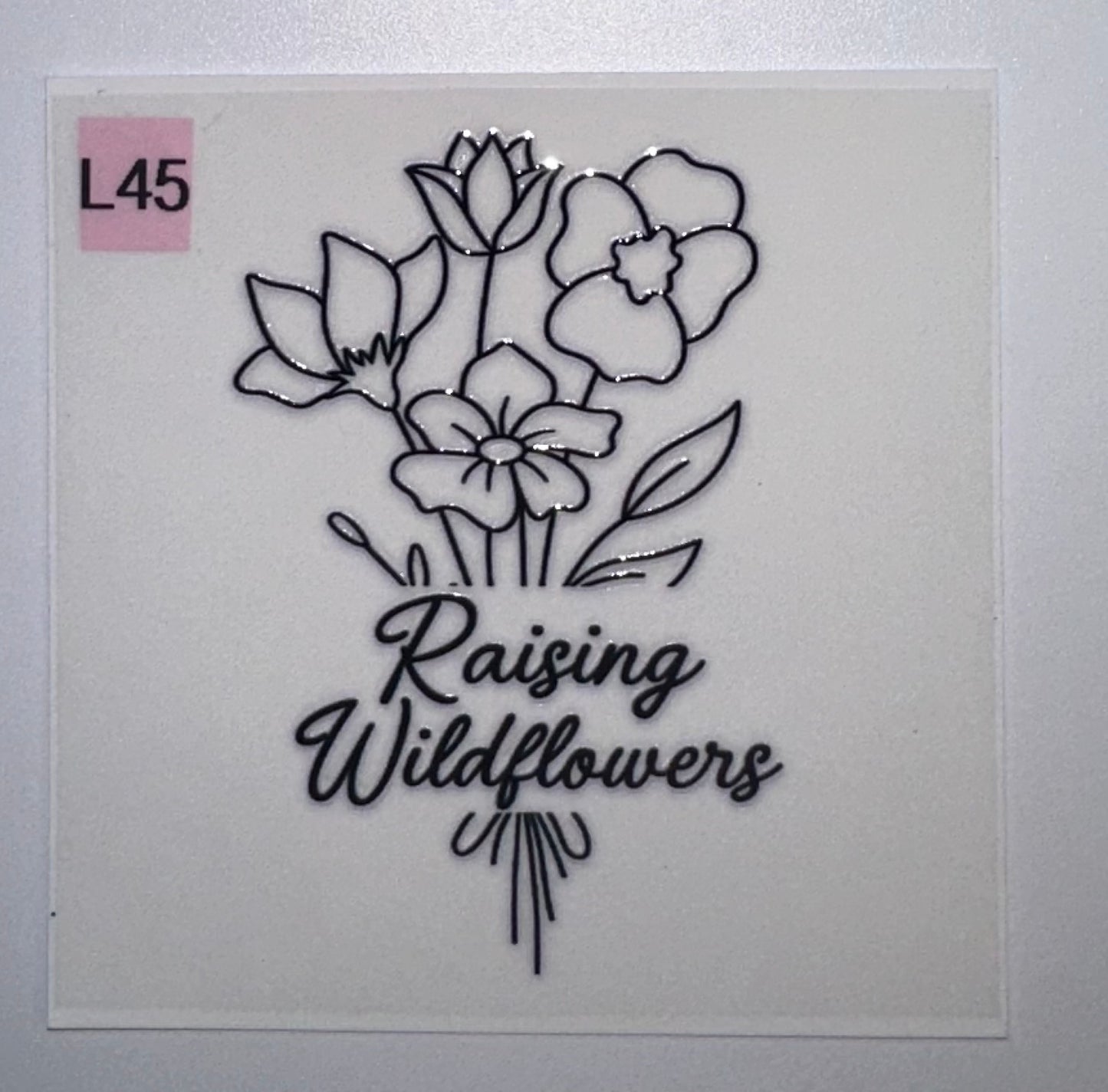 Decals