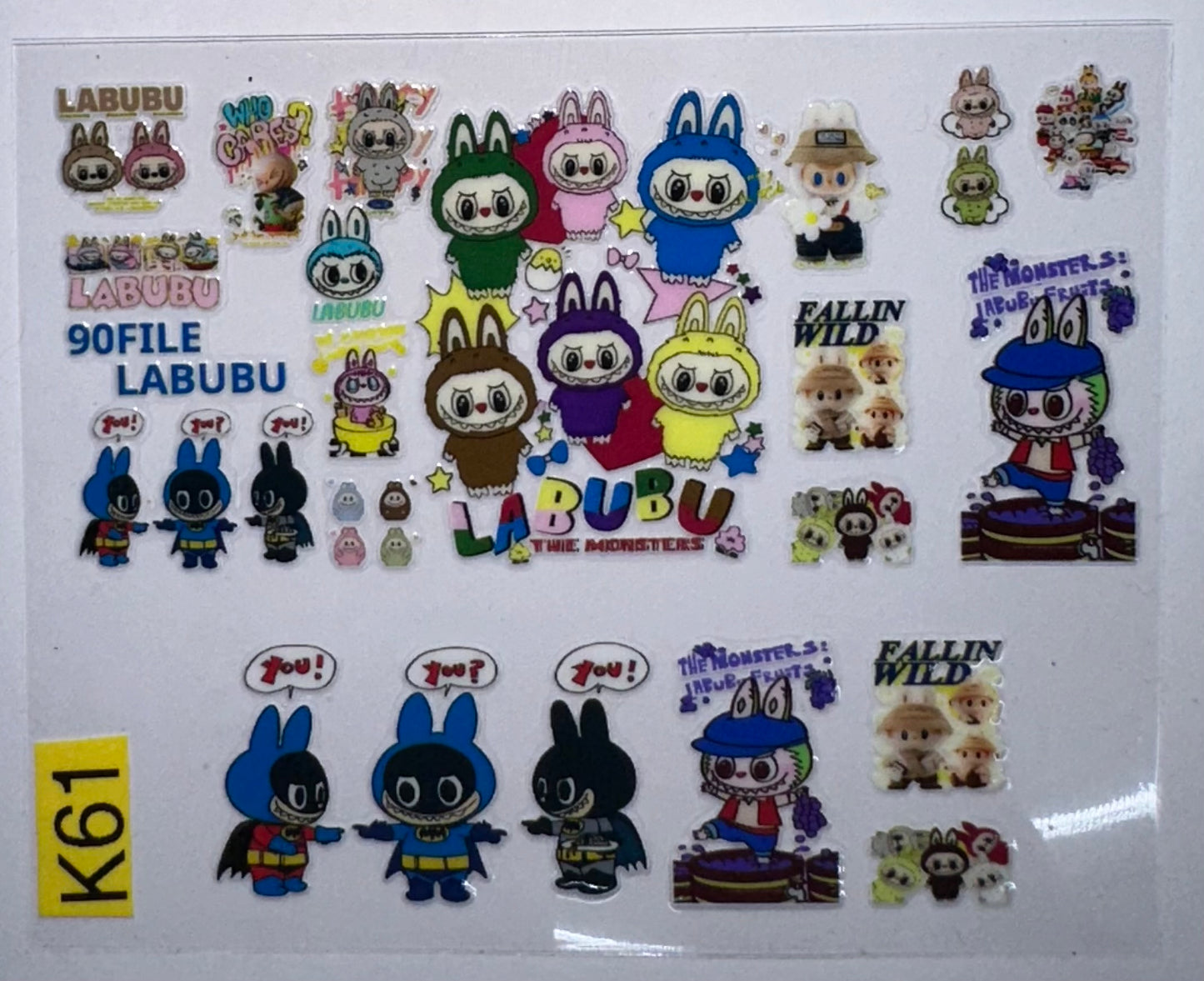 Tumbler keychain wraps kids