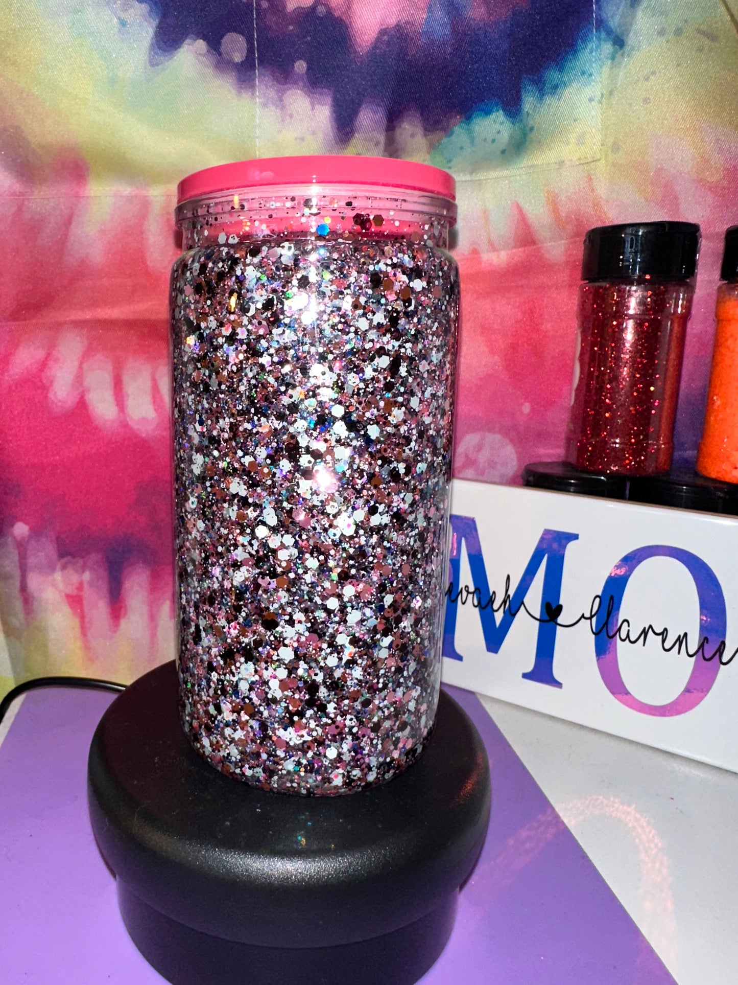 Premade 16oz