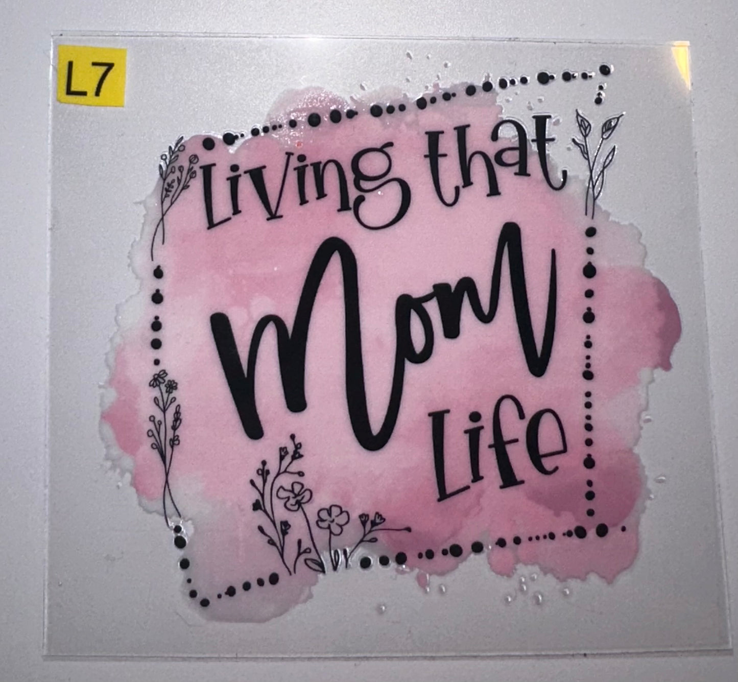 Decals