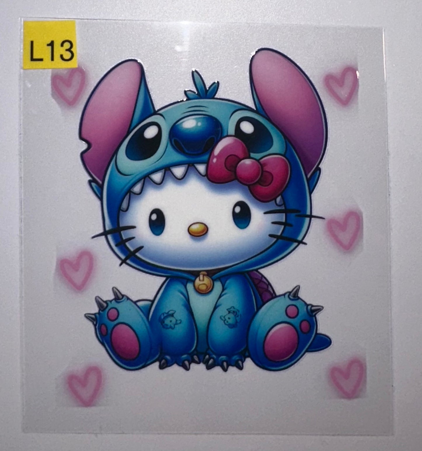 Decals