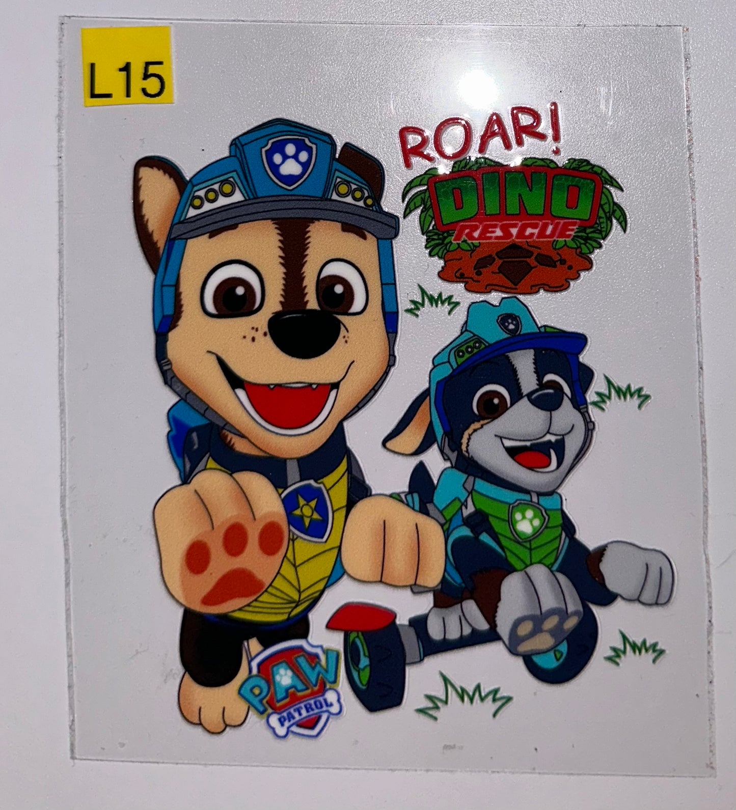 Decals