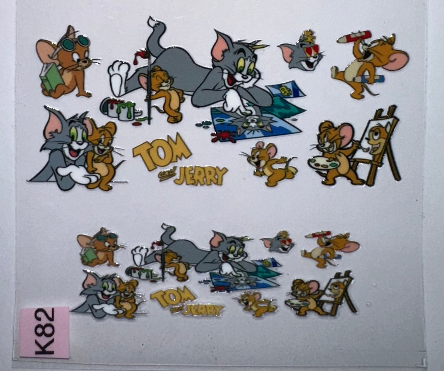 Tumbler keychain wraps kids