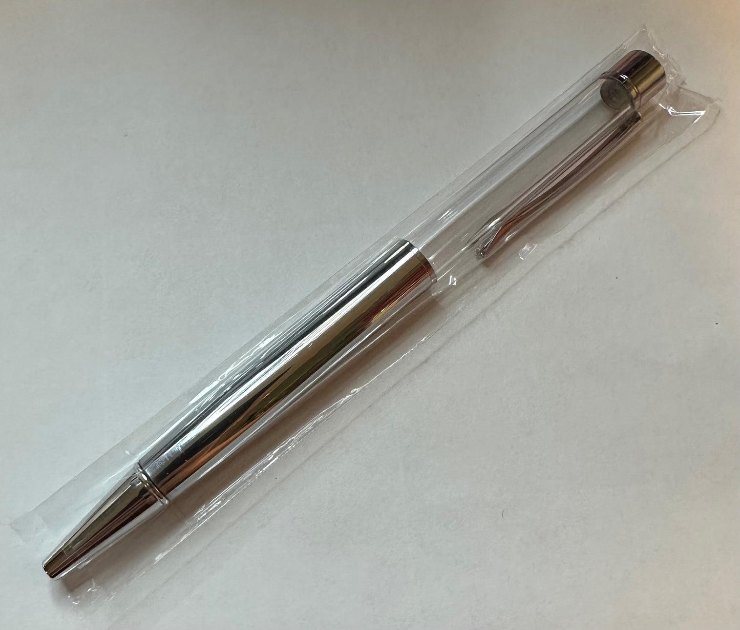 Snow Globe Pens