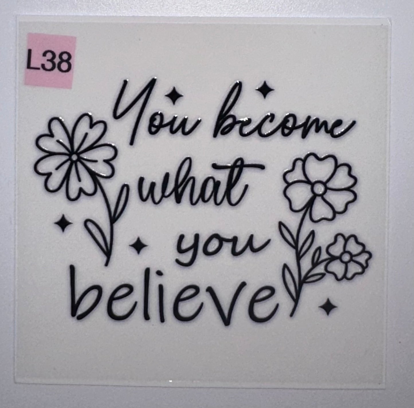 Decals