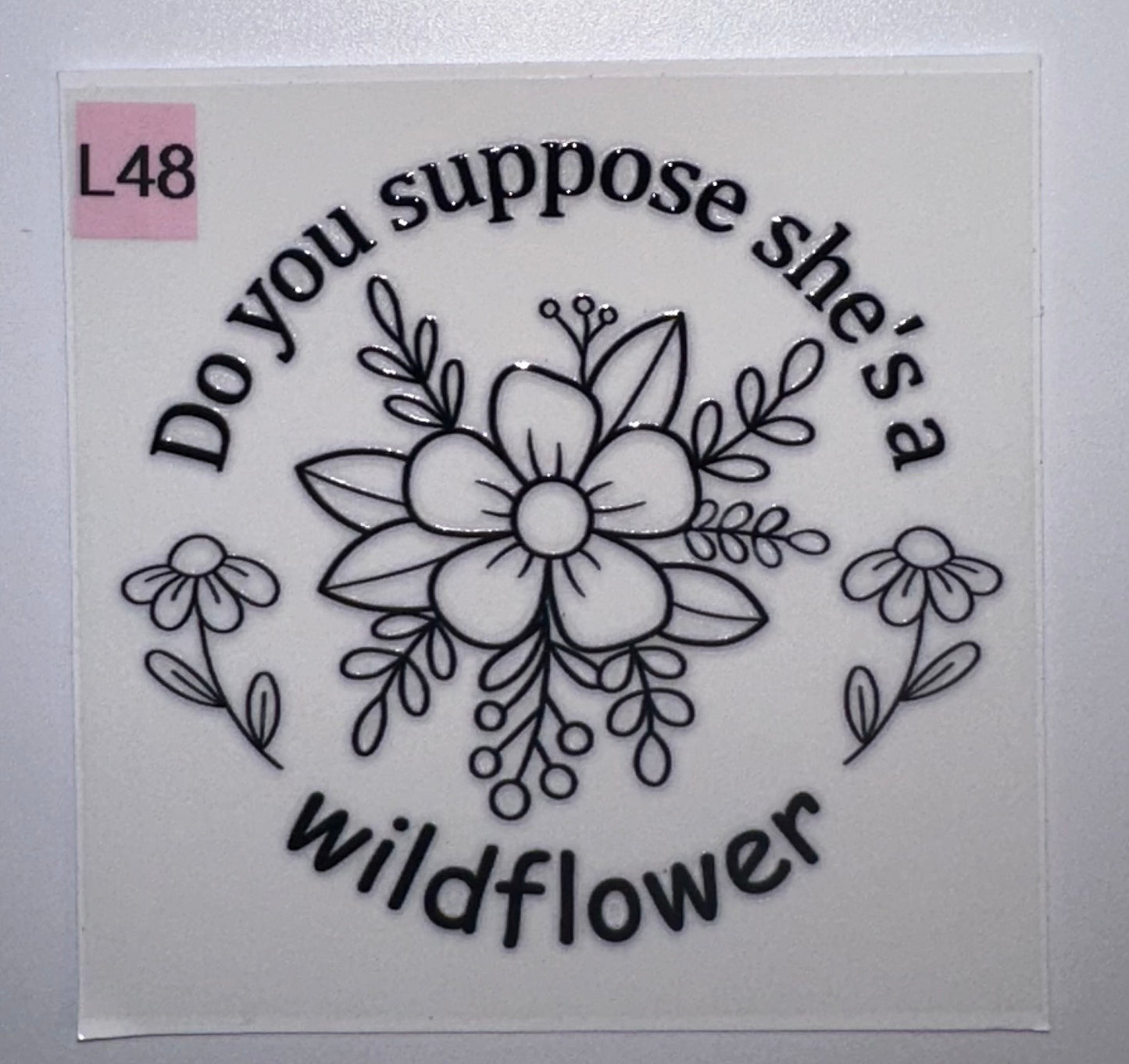 Decals
