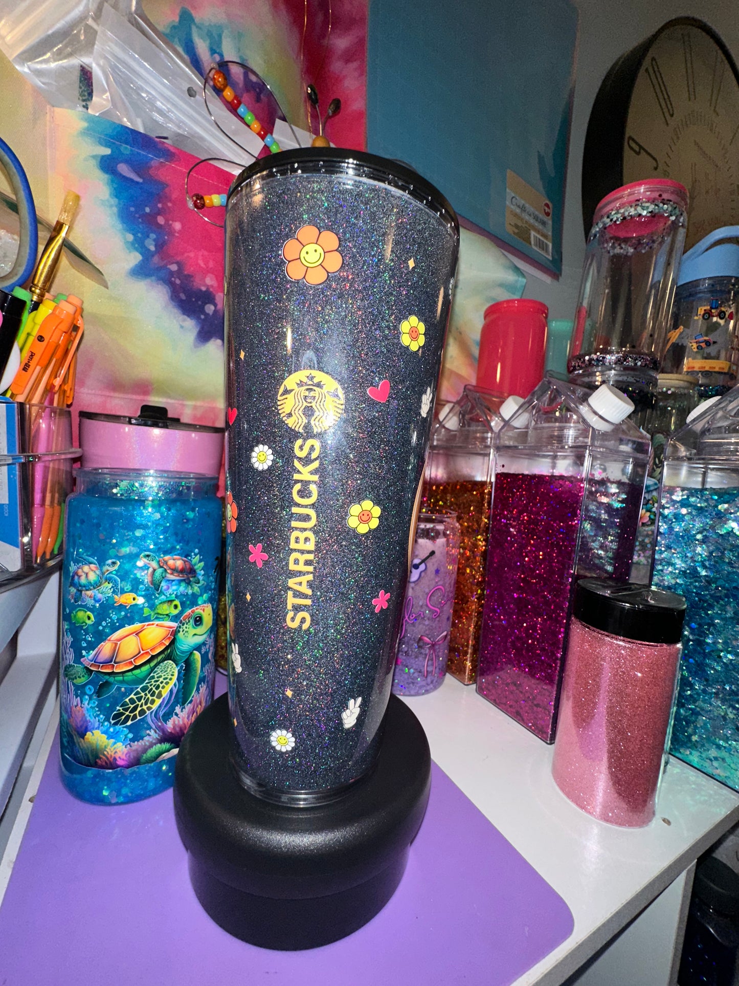 Premade Pooh 24oz