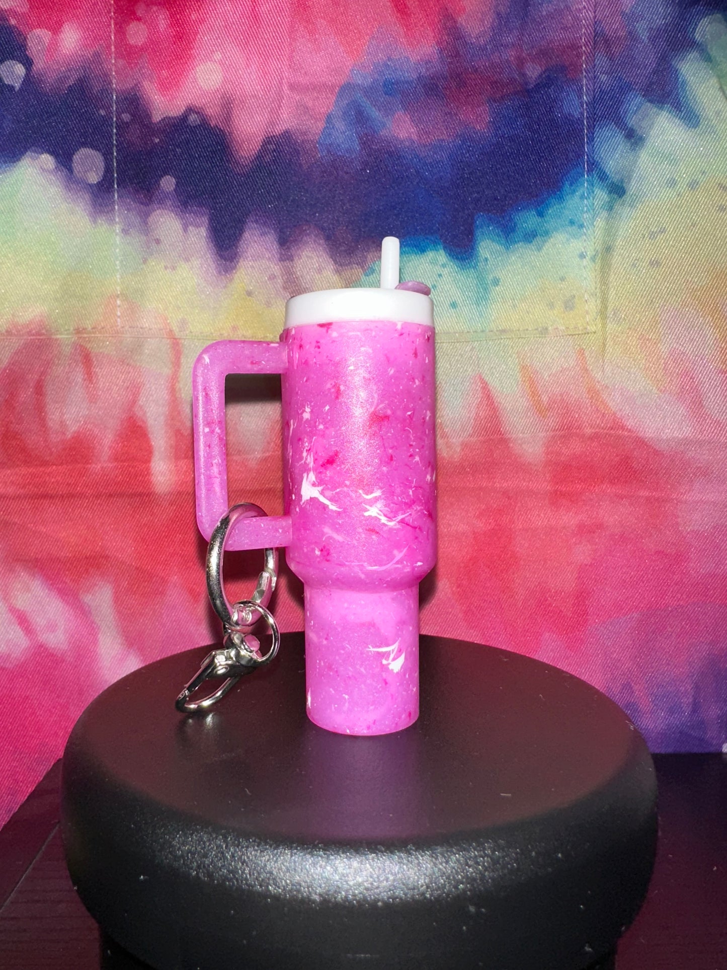 New chapstick keychains