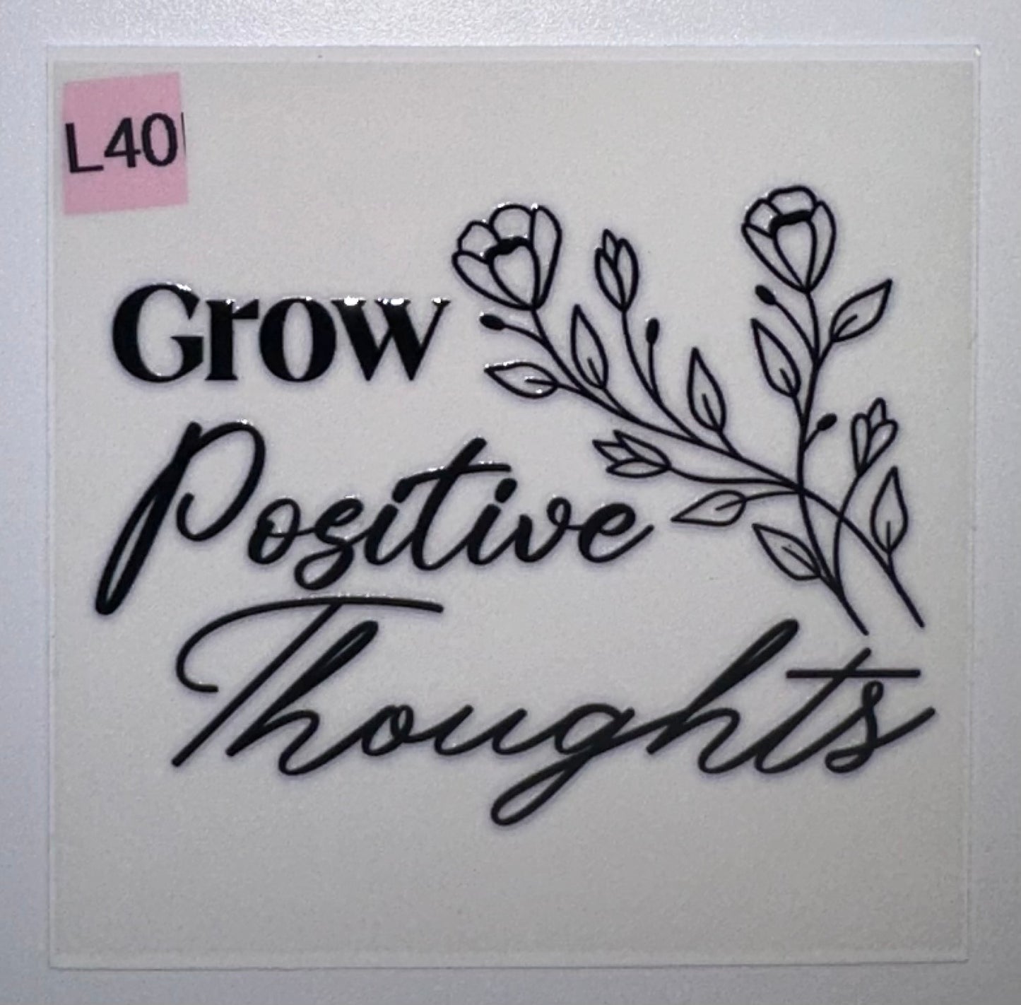 Decals