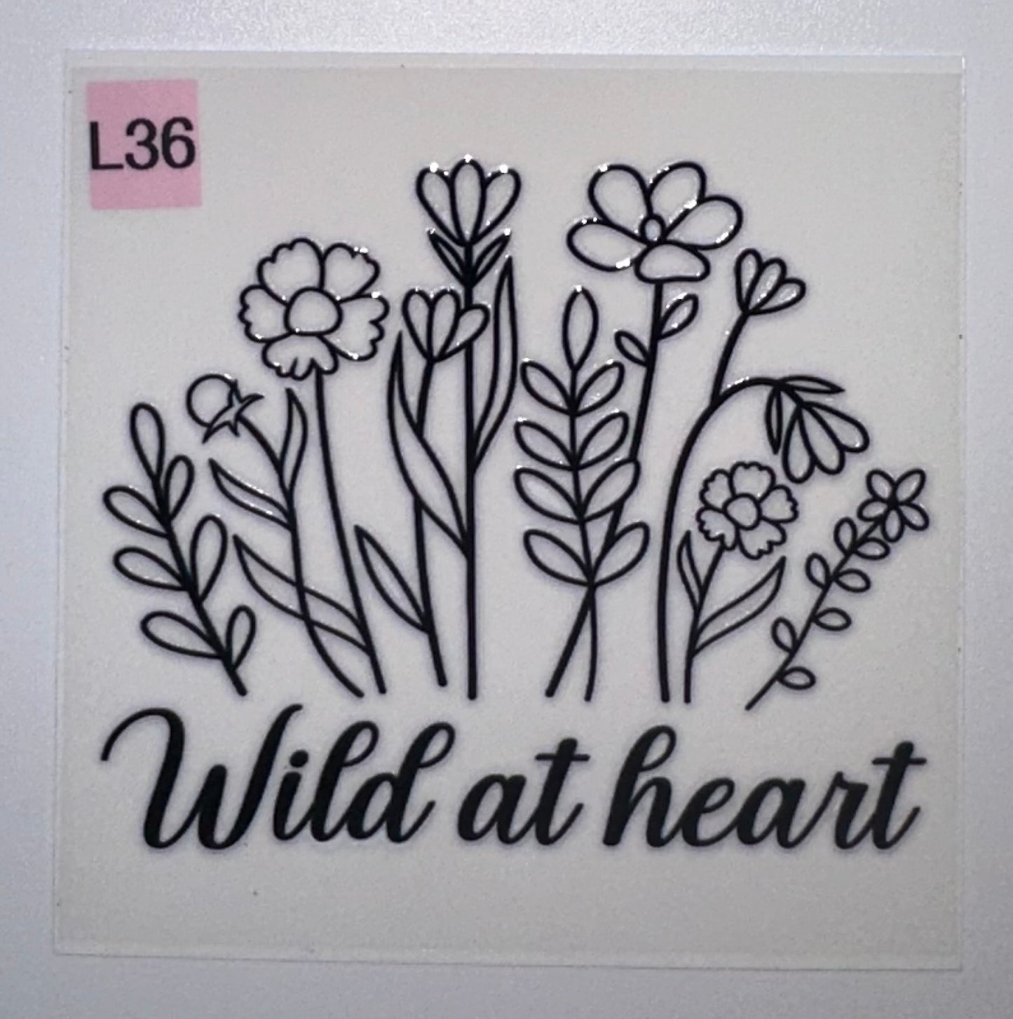 Decals