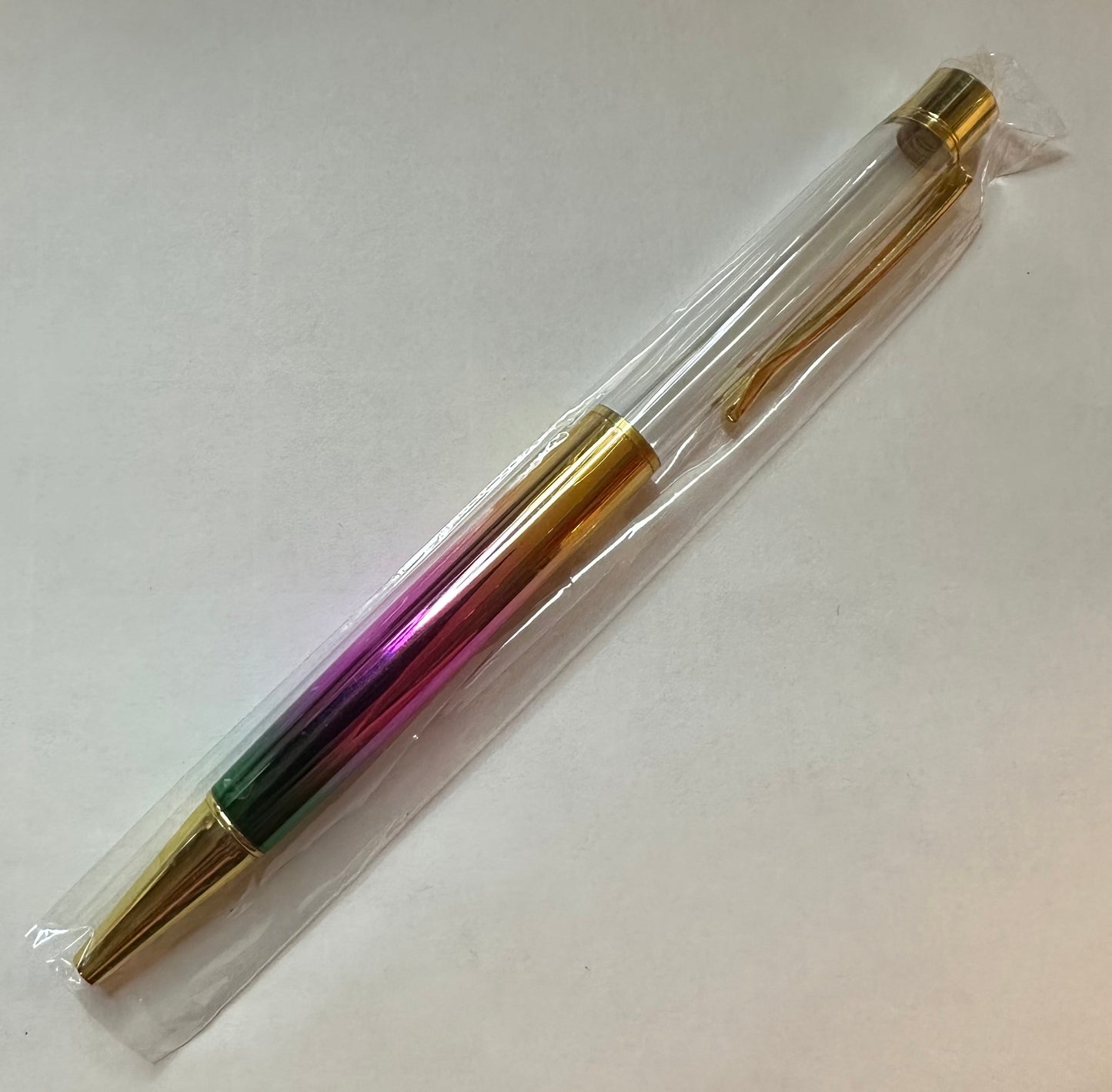 Snow Globe Pens