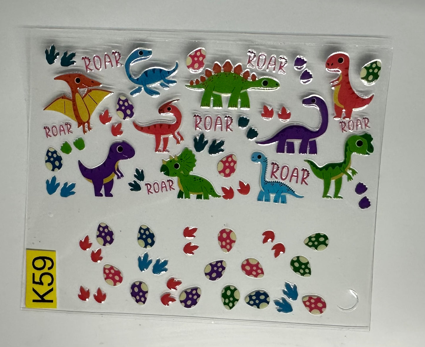 Tumbler keychain wraps kids