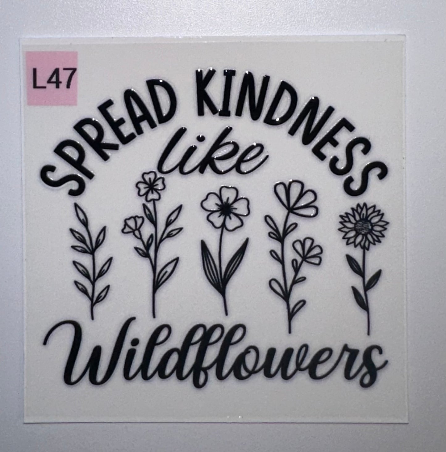 Decals