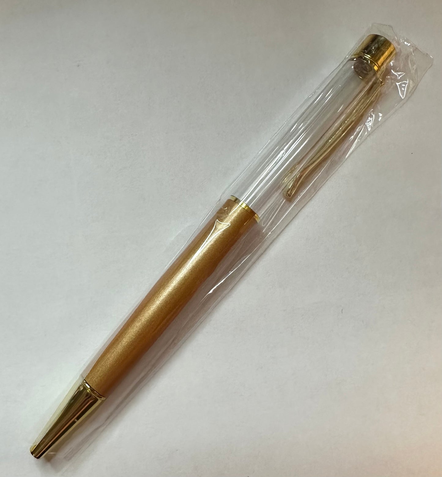Snow Globe Pens