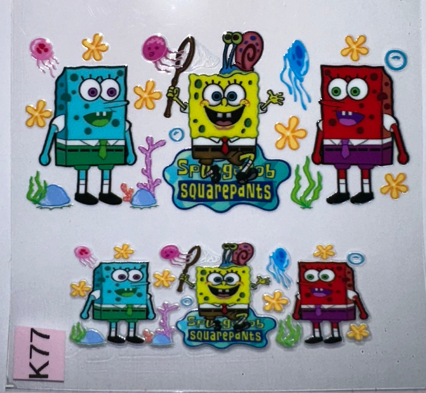 Tumbler keychain wraps kids