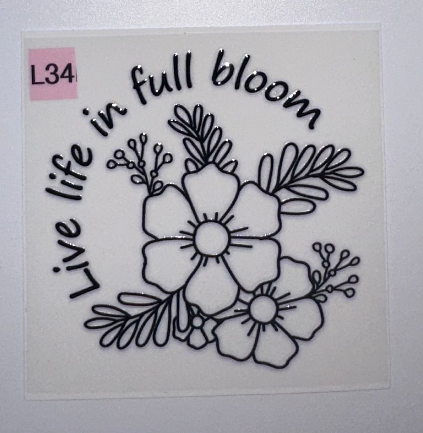 Decals