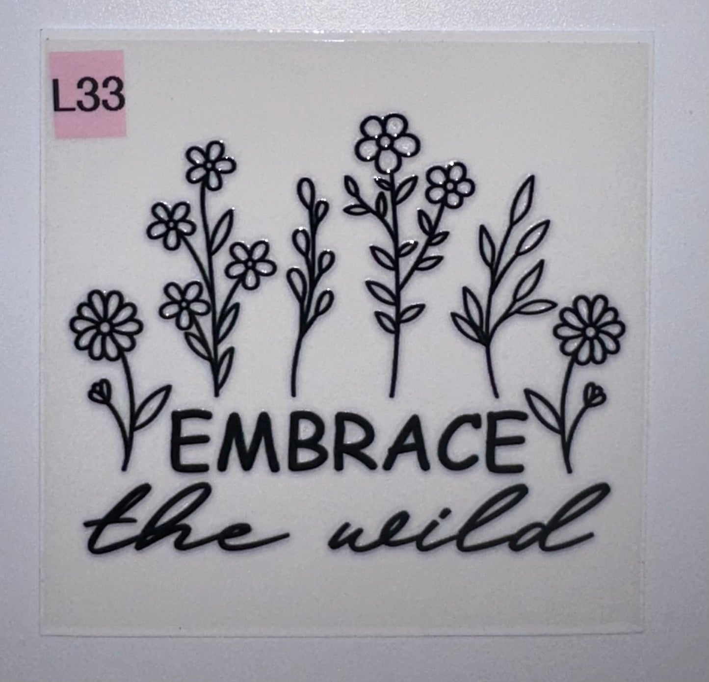 Decals