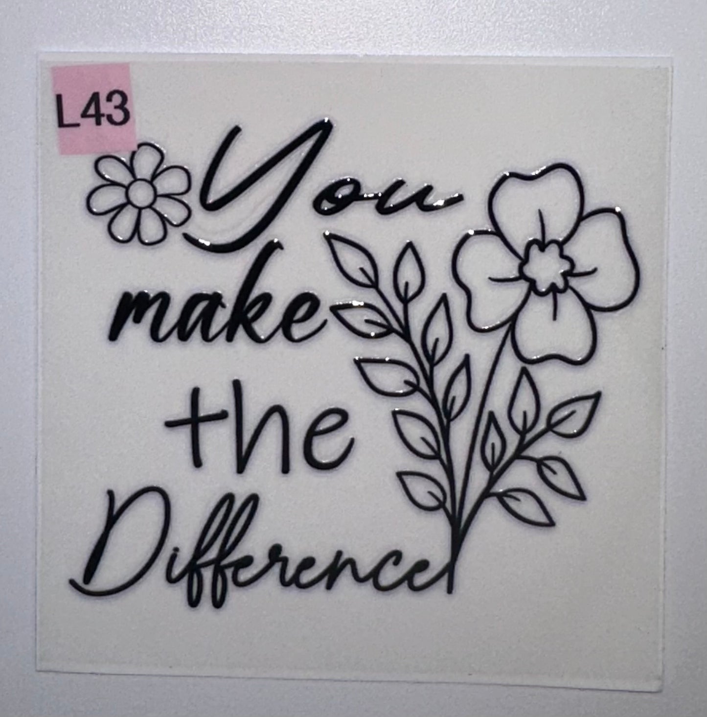 Decals