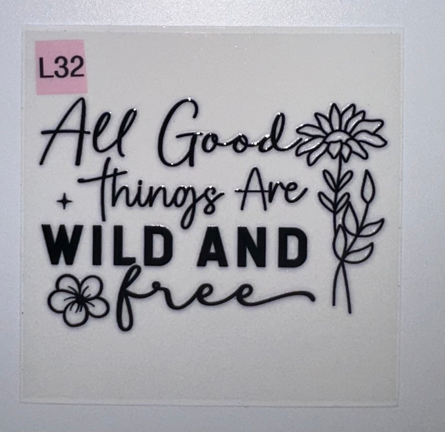 Decals