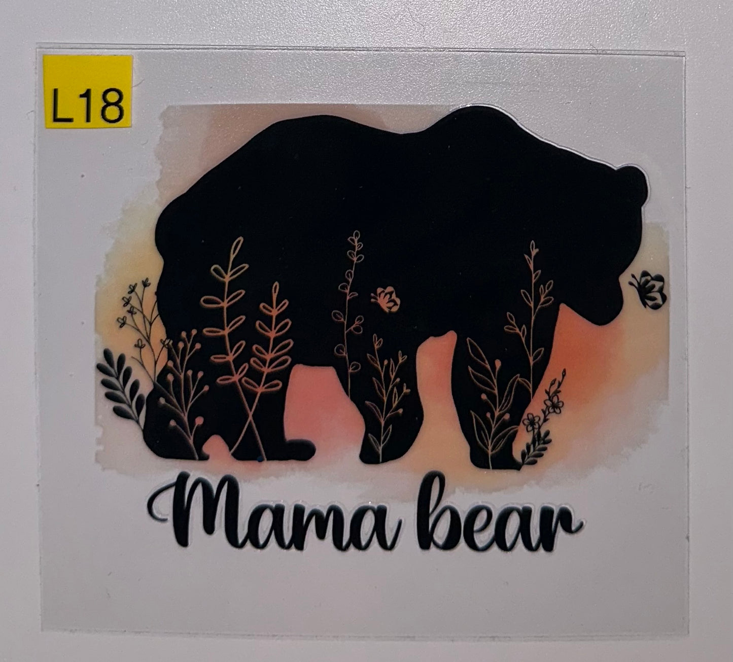 Decals