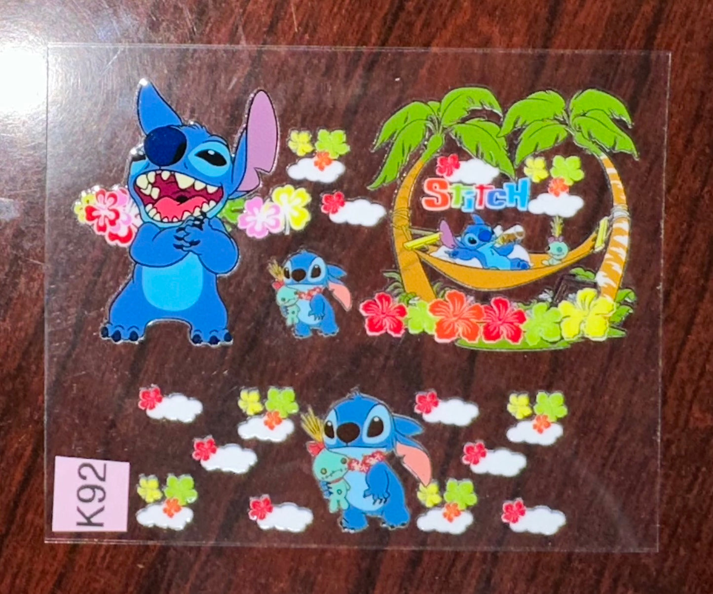 Tumbler keychain wraps kids