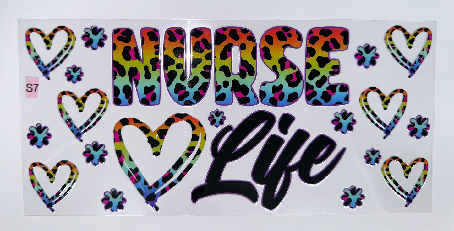 #life