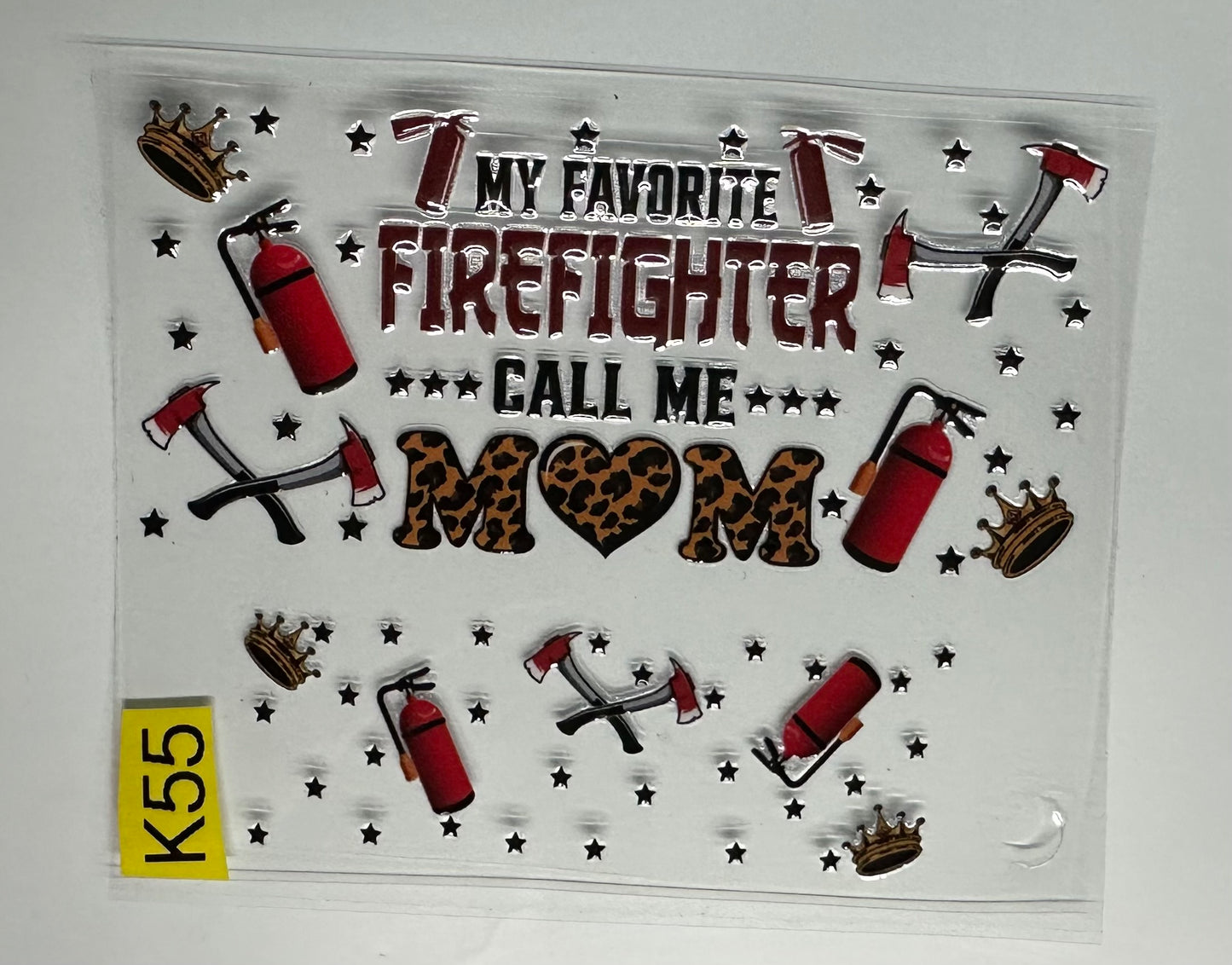 Tumbler keychain wraps kids