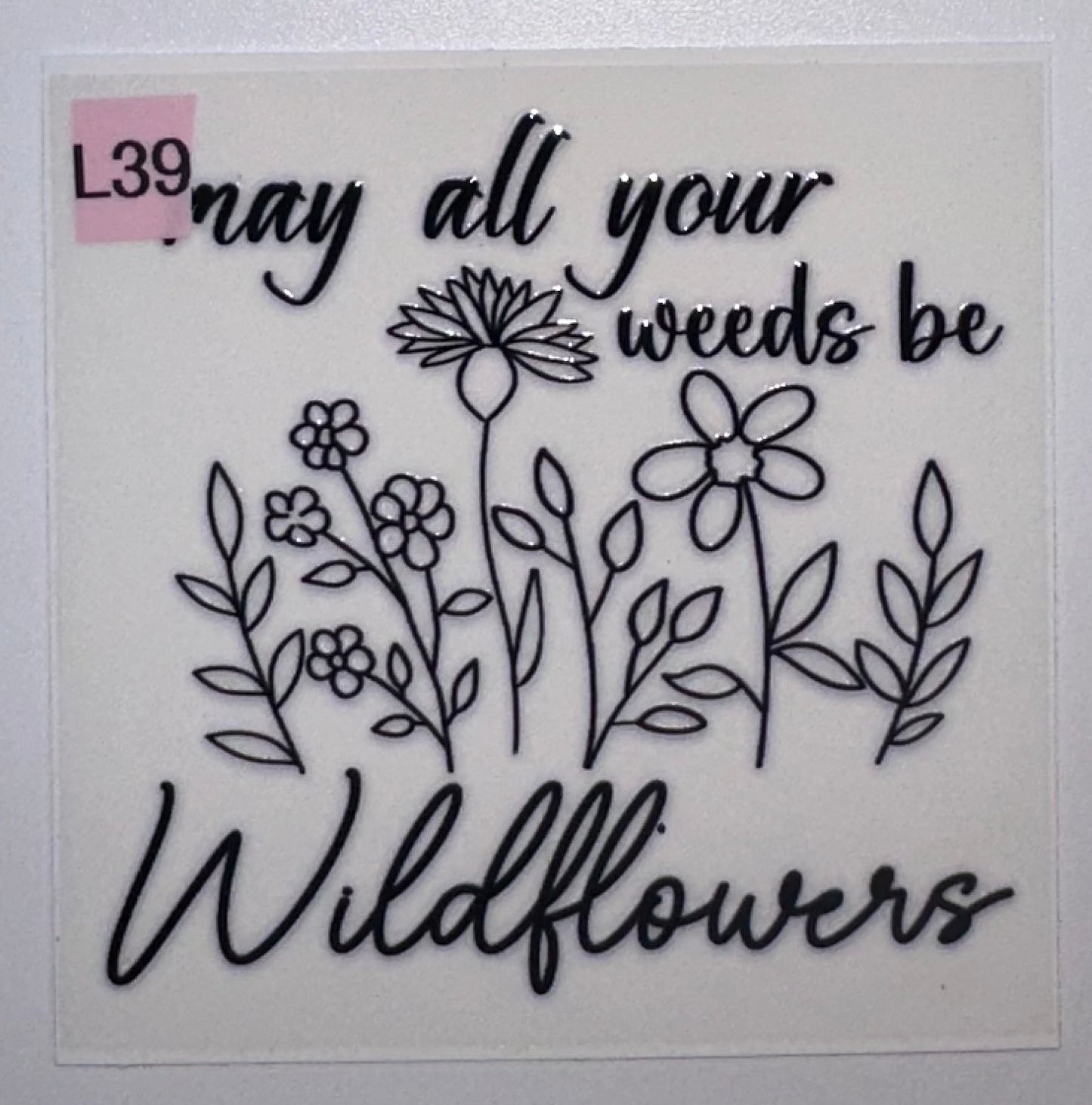 Decals