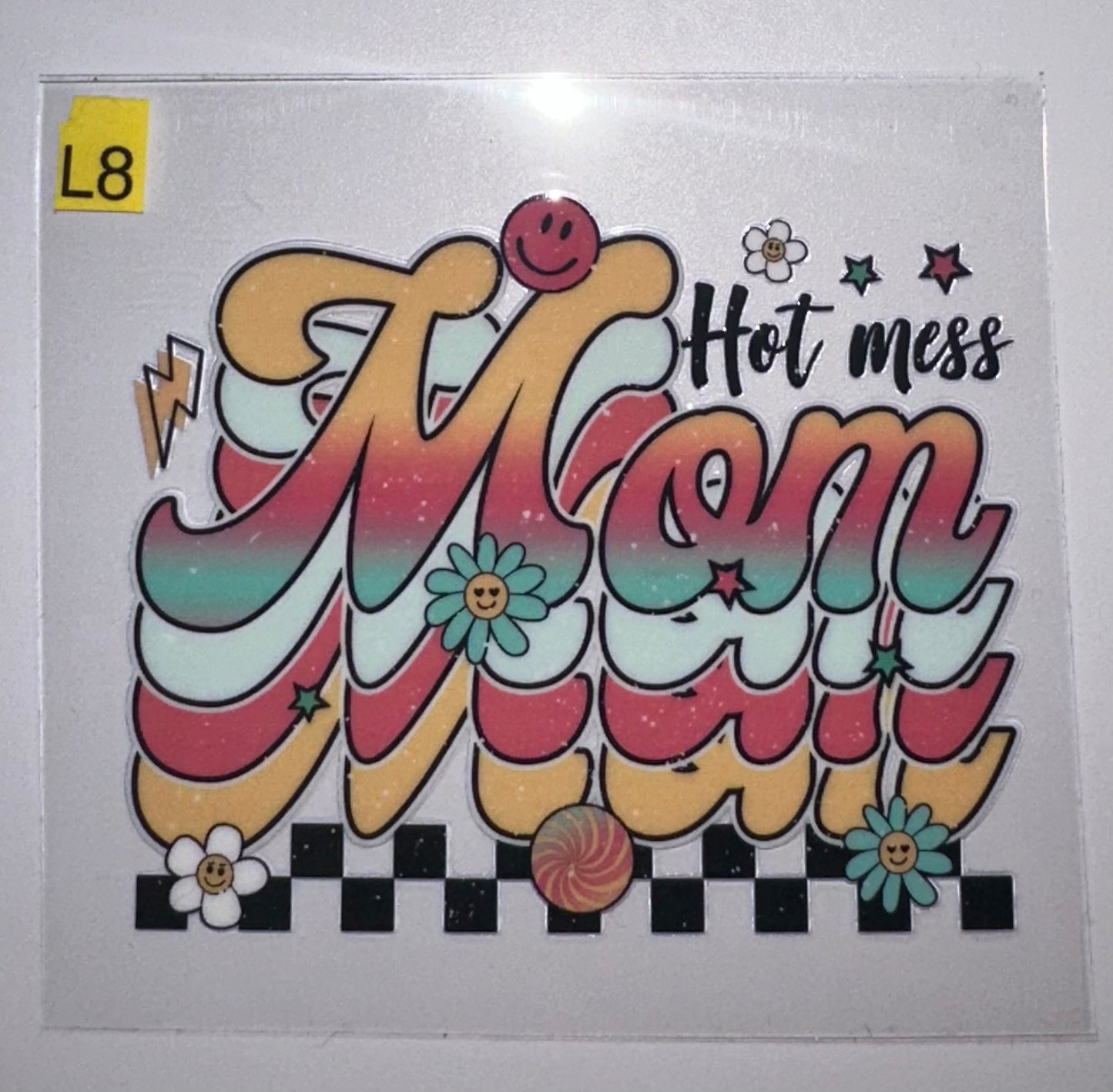 Decals