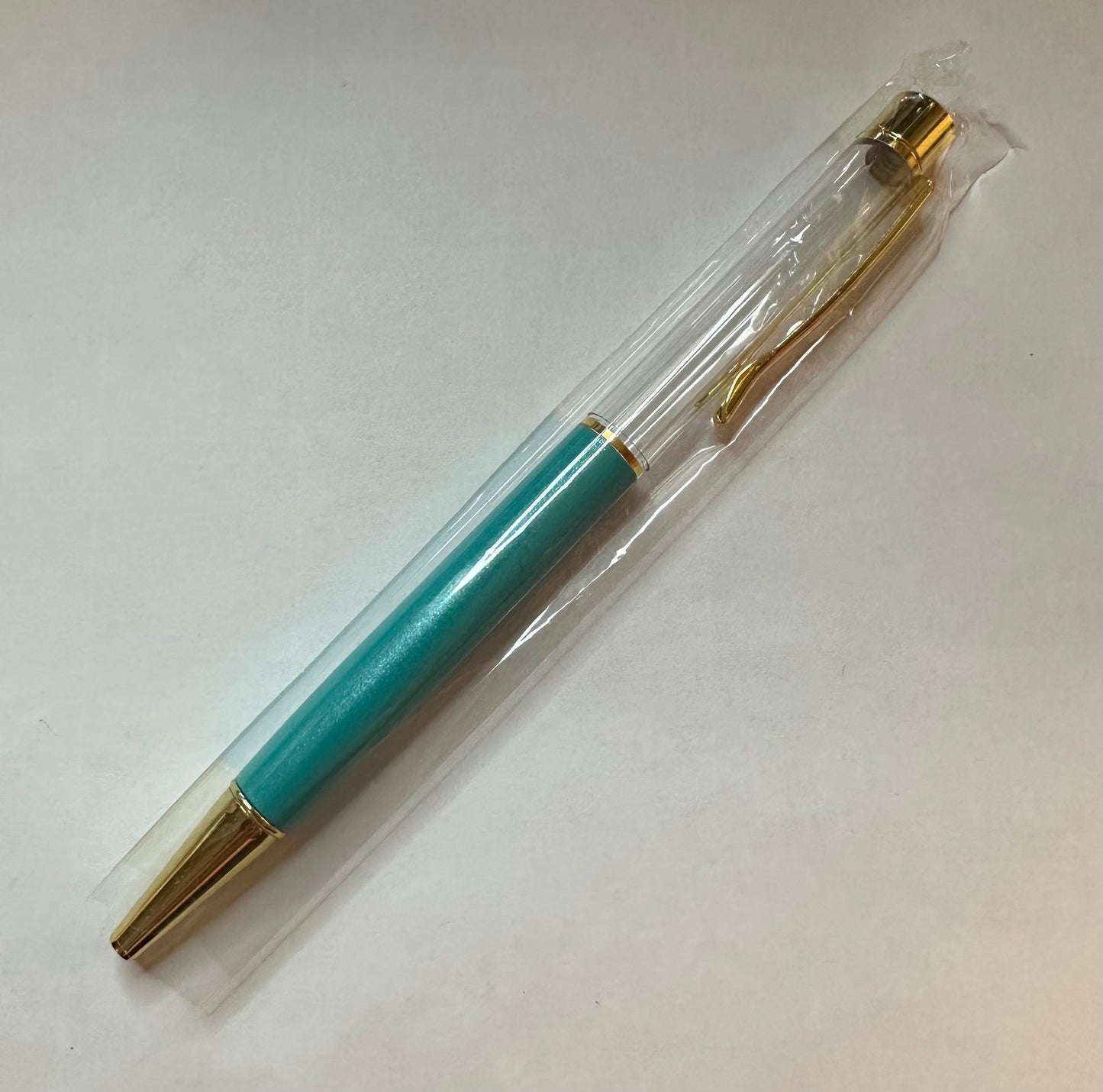Snow Globe Pens