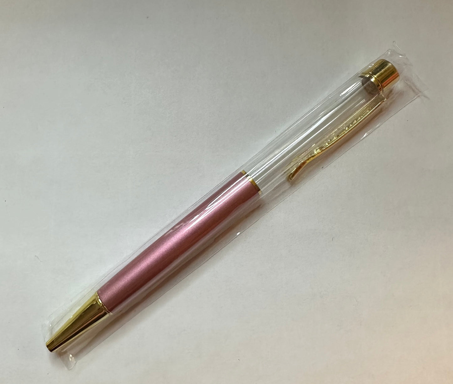 Snow Globe Pens