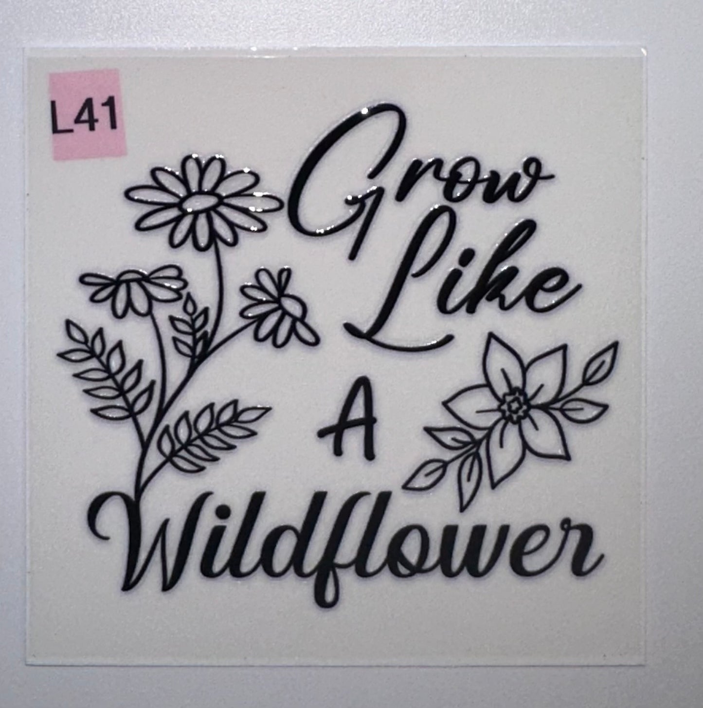 Decals