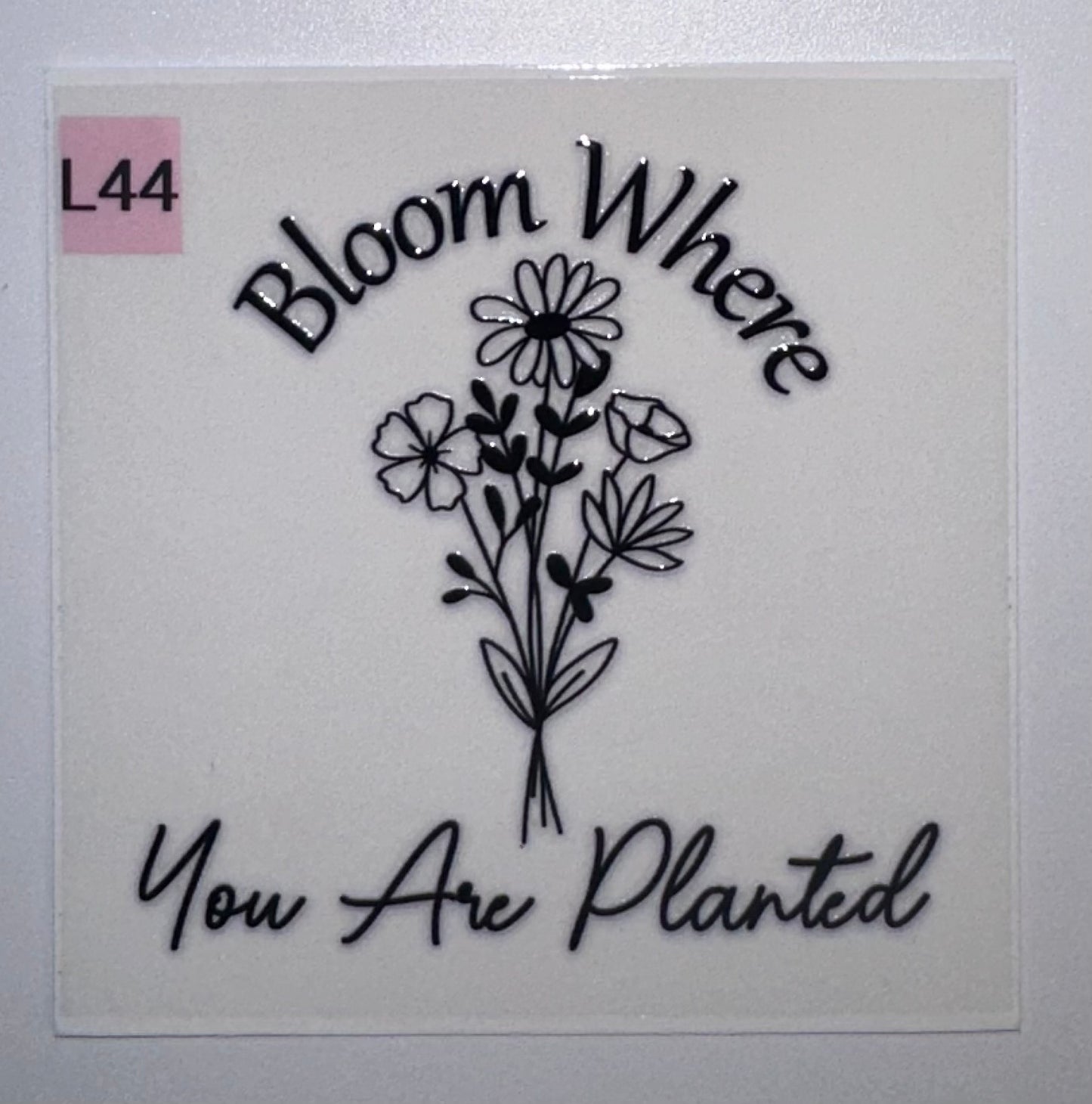 Decals