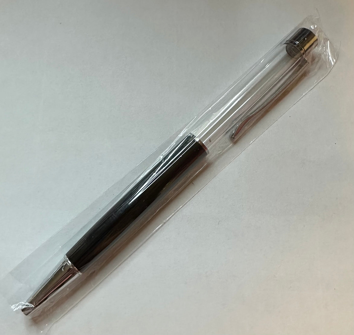 Snow Globe Pens