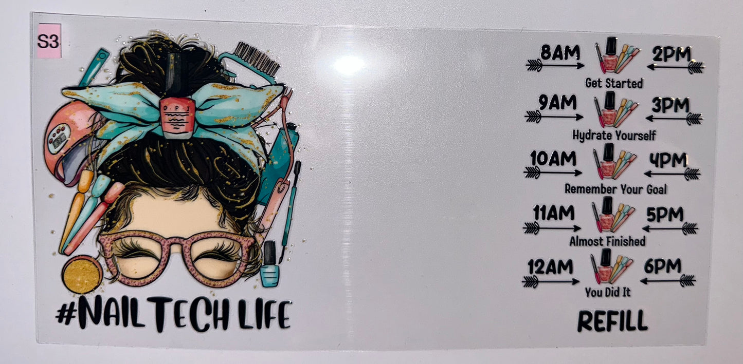 #life