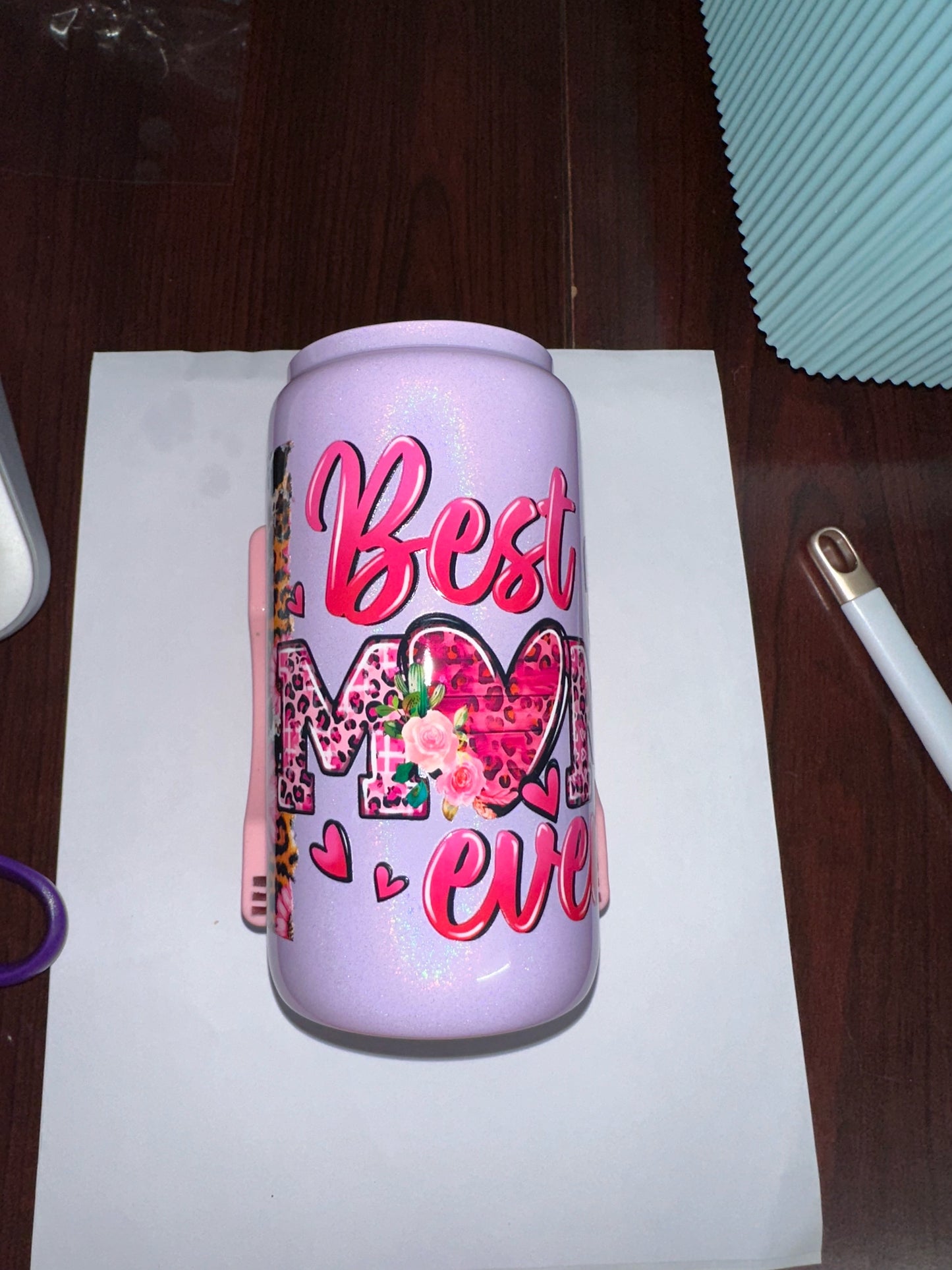Premade Mama 16oz