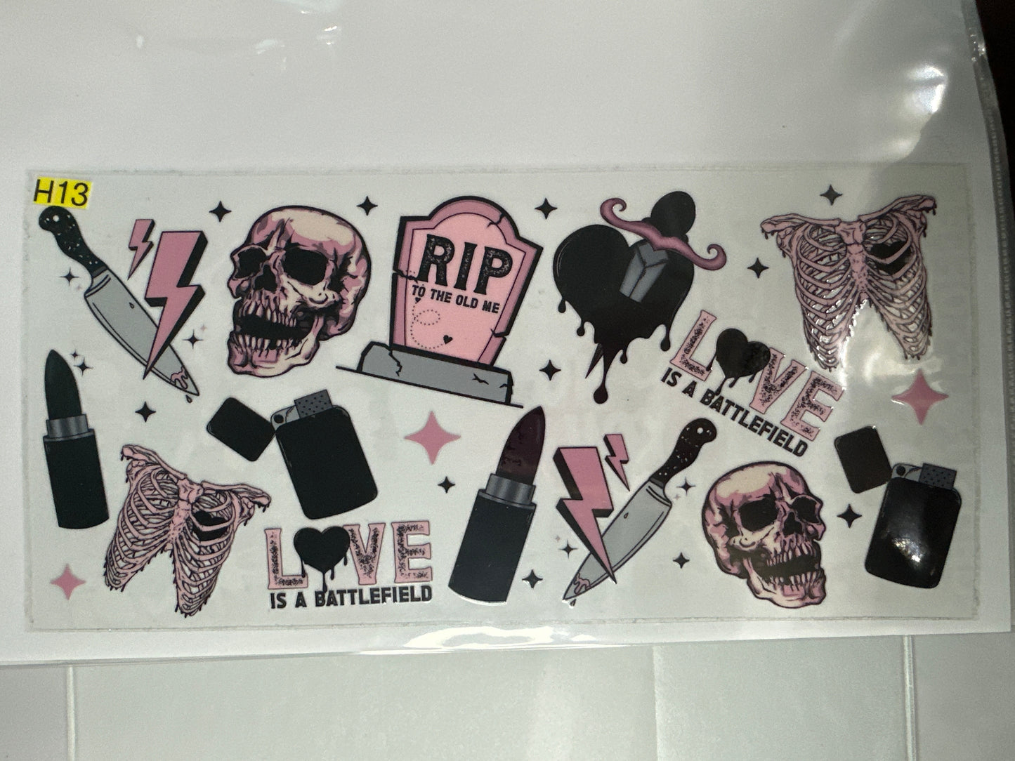 Fall/Halloween Wraps