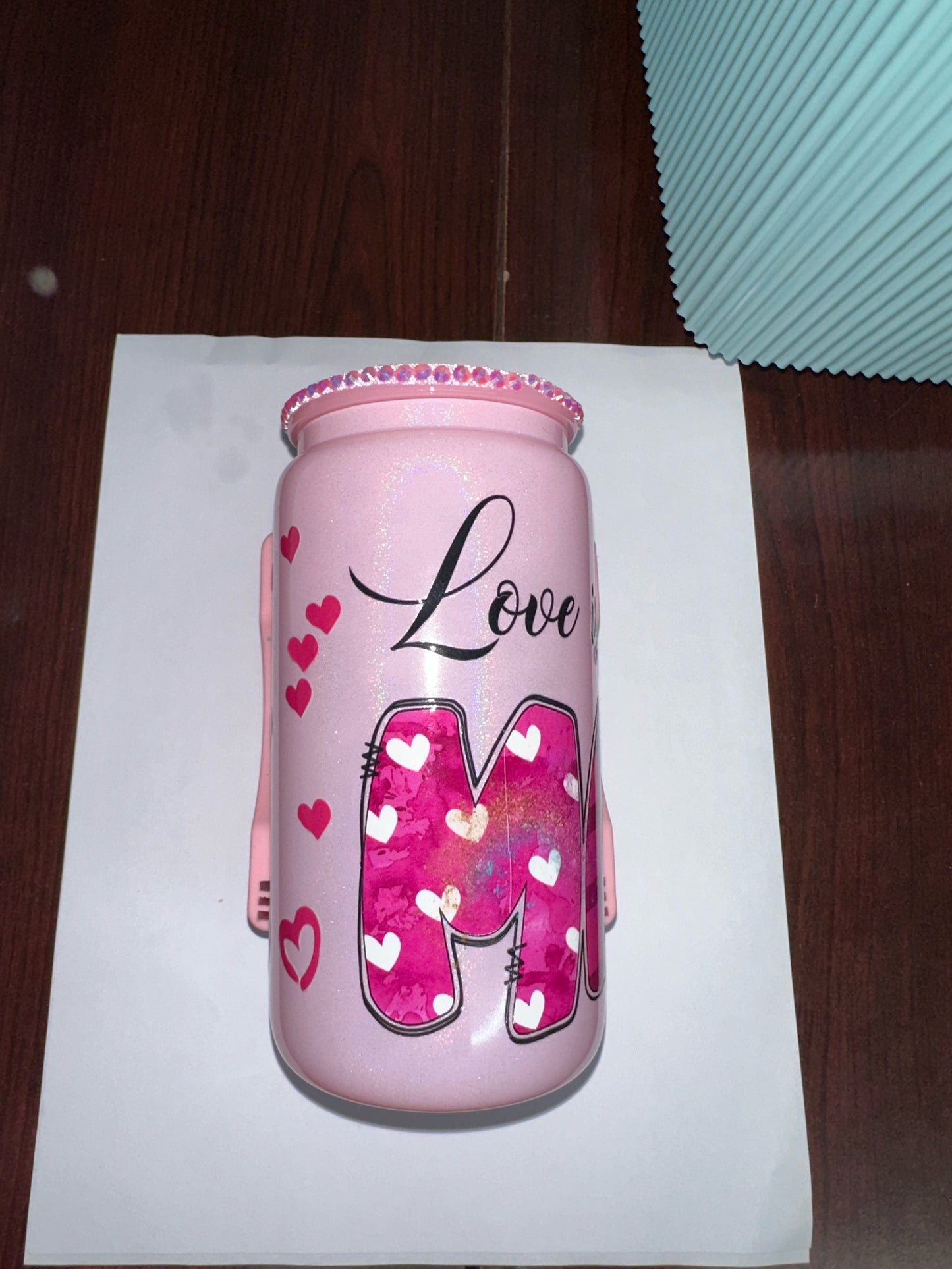 Premade Mama 16oz