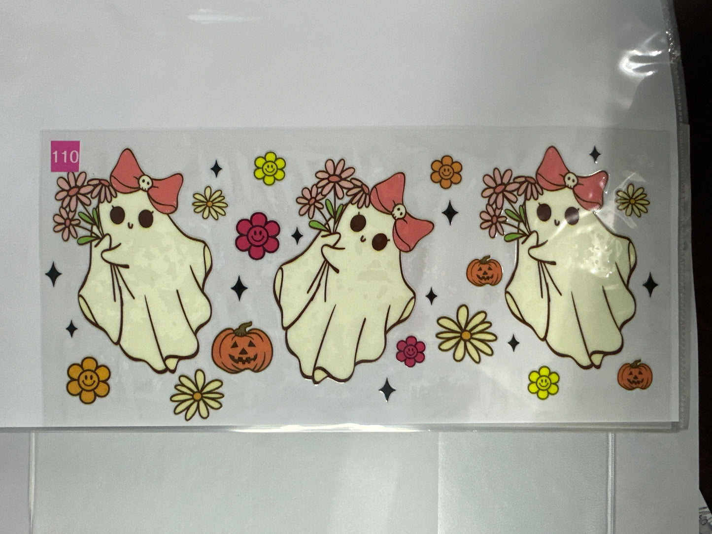 Fall/Halloween Wraps