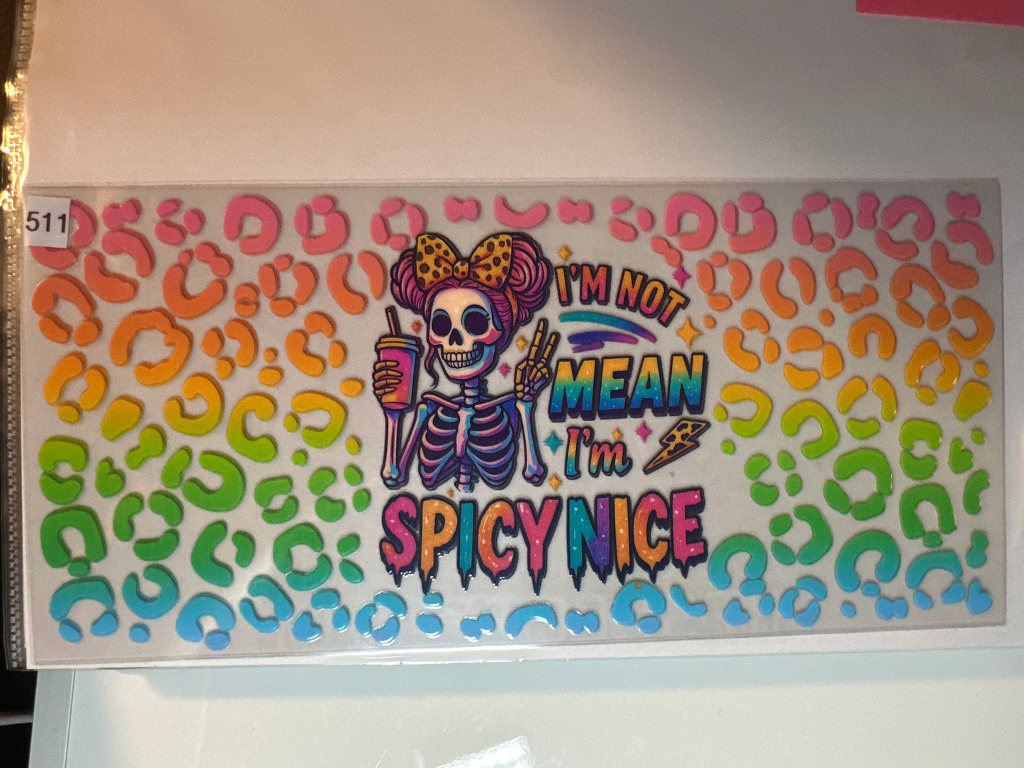 Sayings Wraps