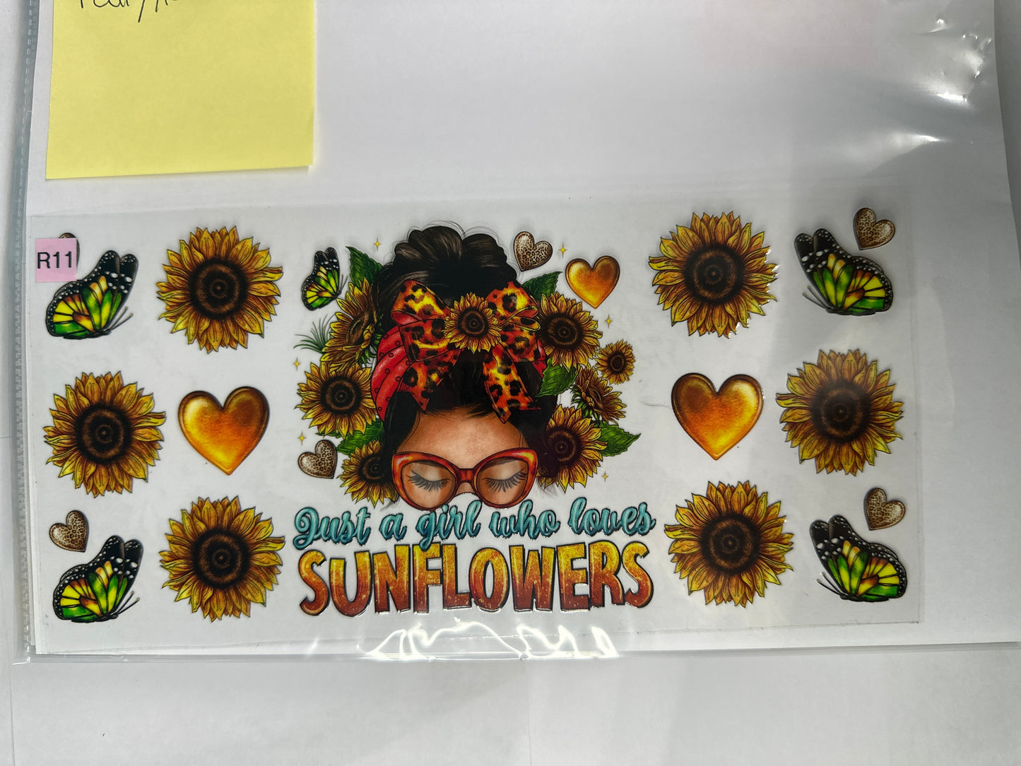 Fall/Halloween Wraps