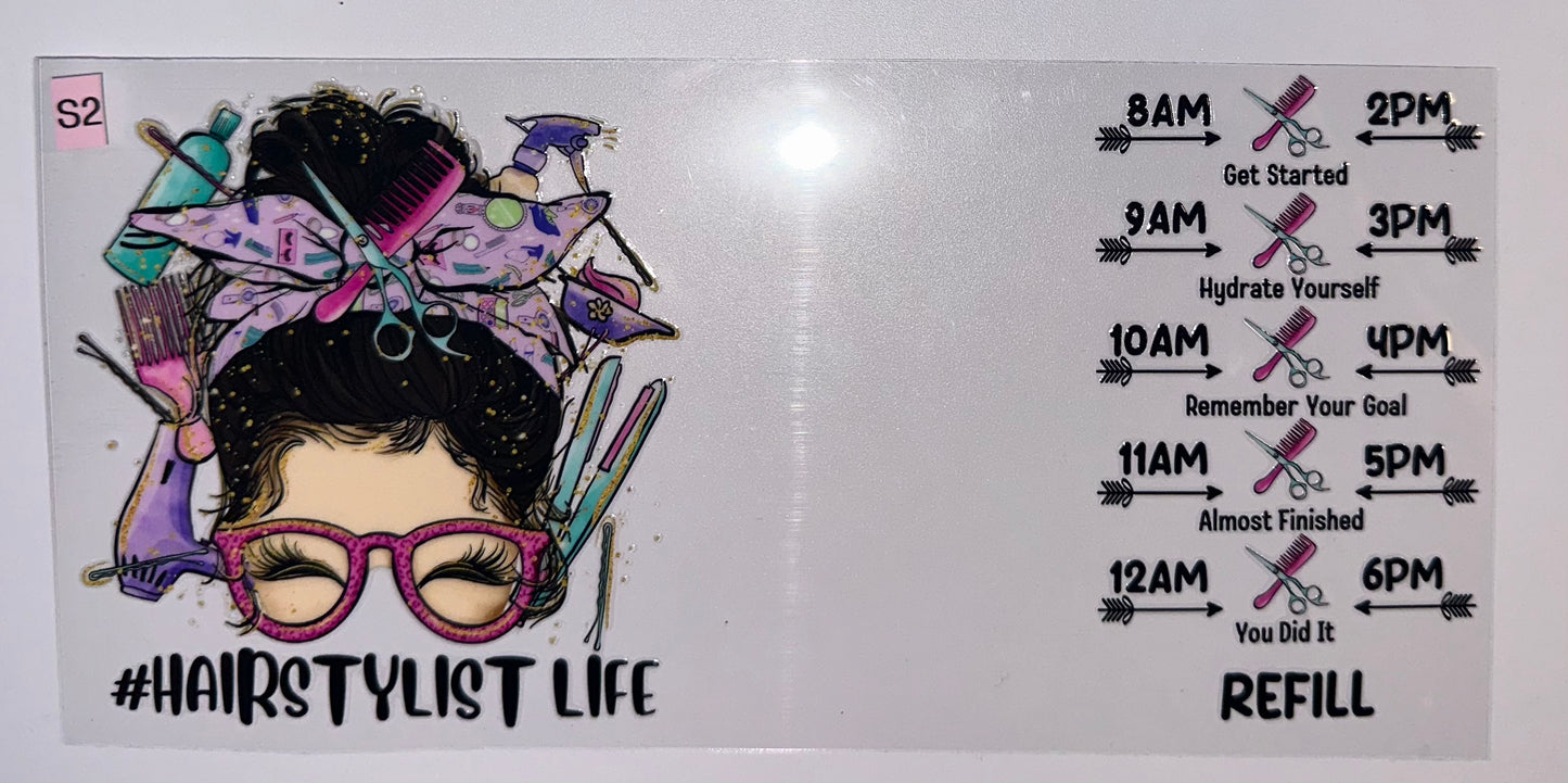 #life